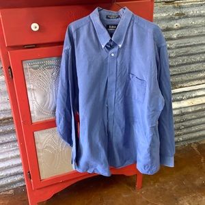 Men’s Dress Shirt